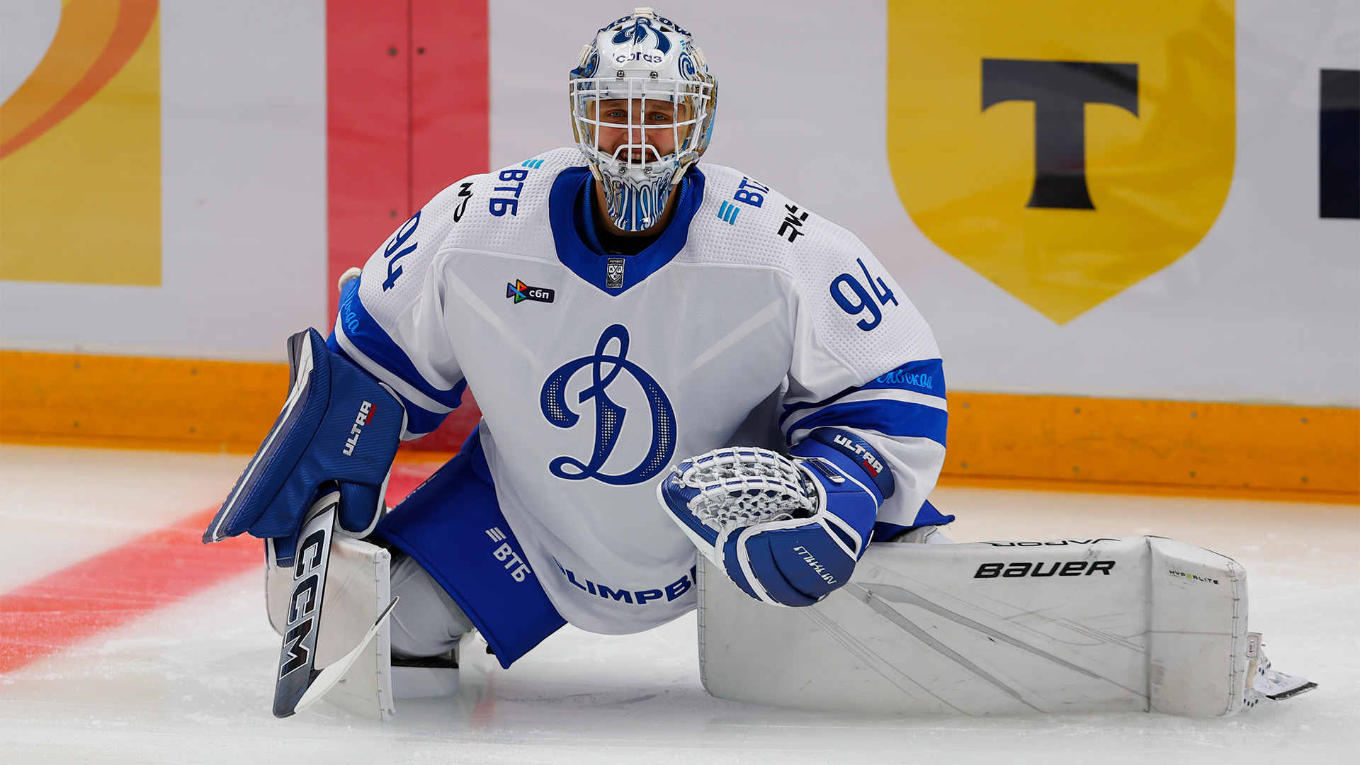 Владимир Селиванов: «Я до сих пор в шоке»