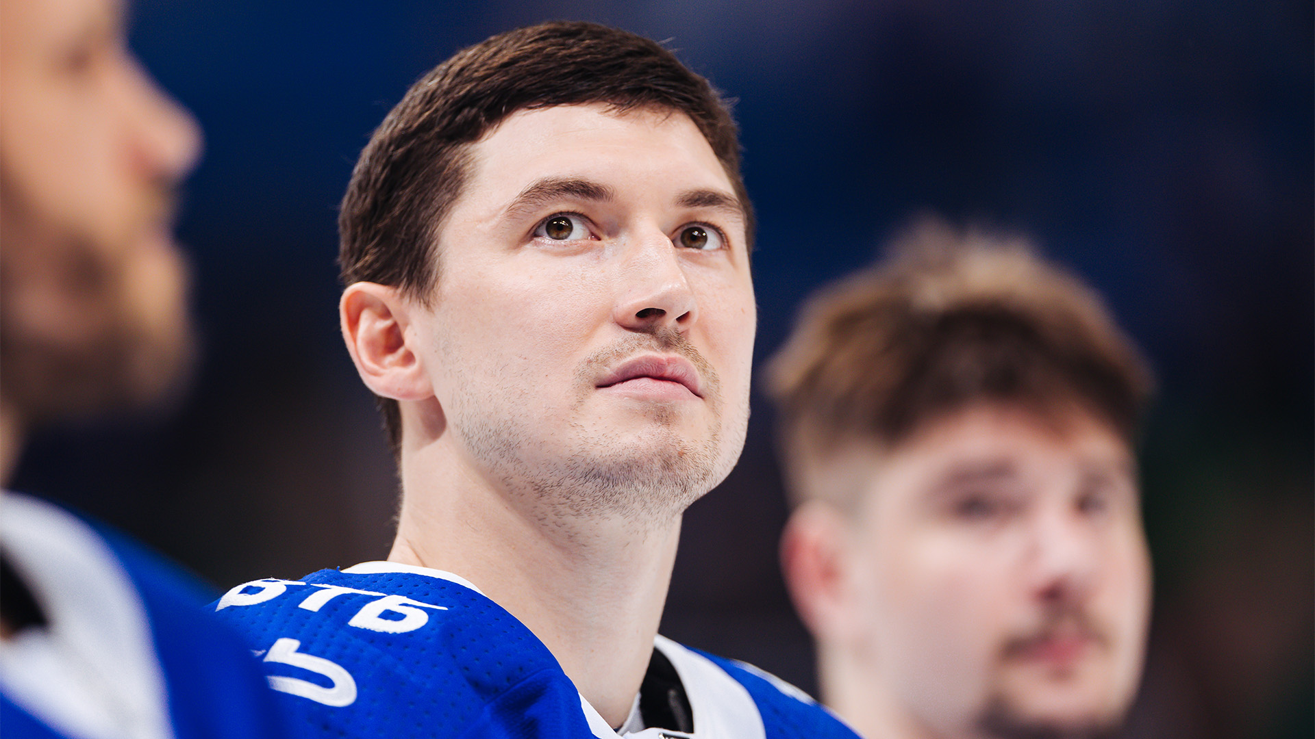 Артем Швец-Роговой: «Мне всегда приятны любые голы»