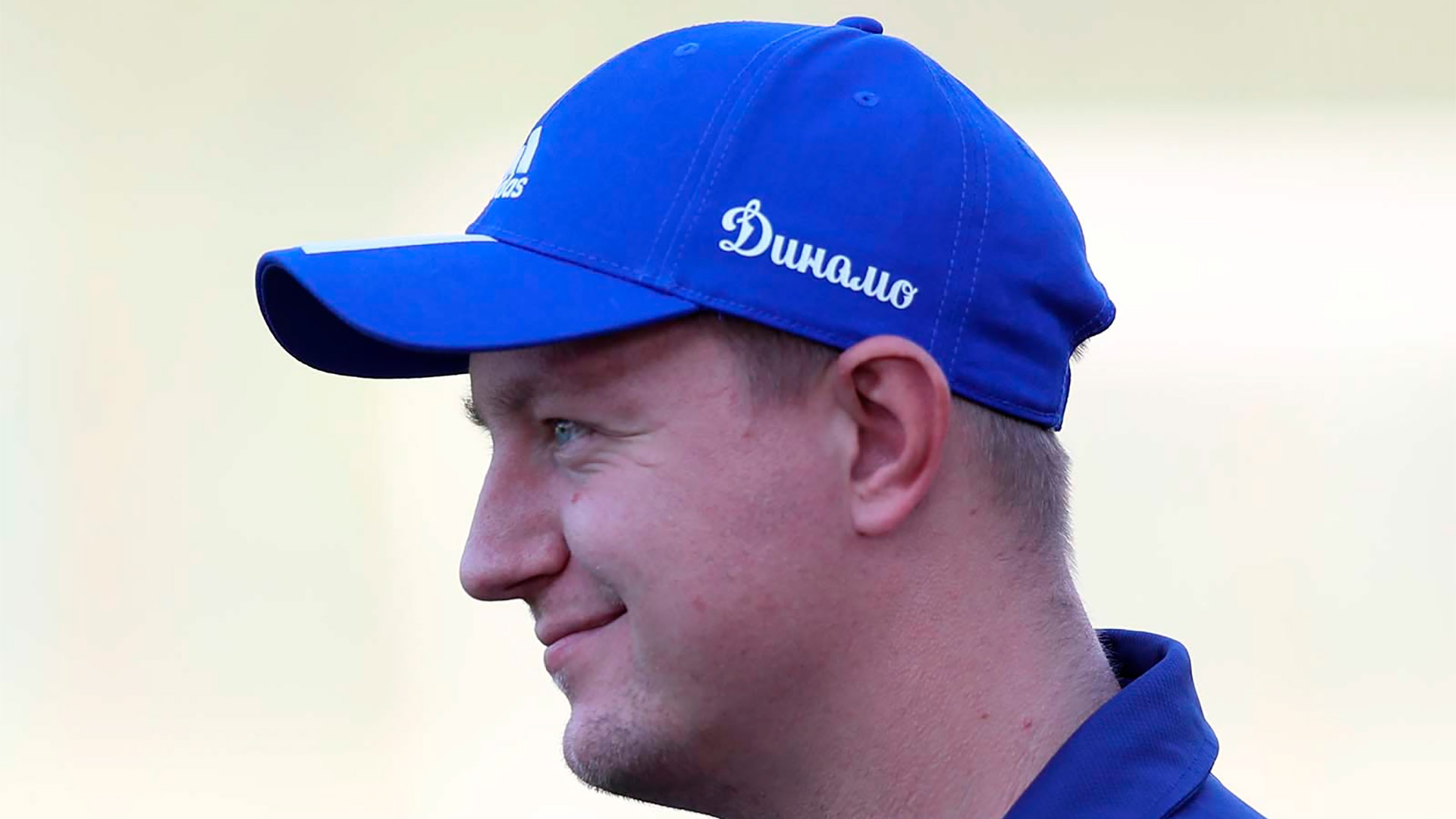 Алексею Скабелке — 33!