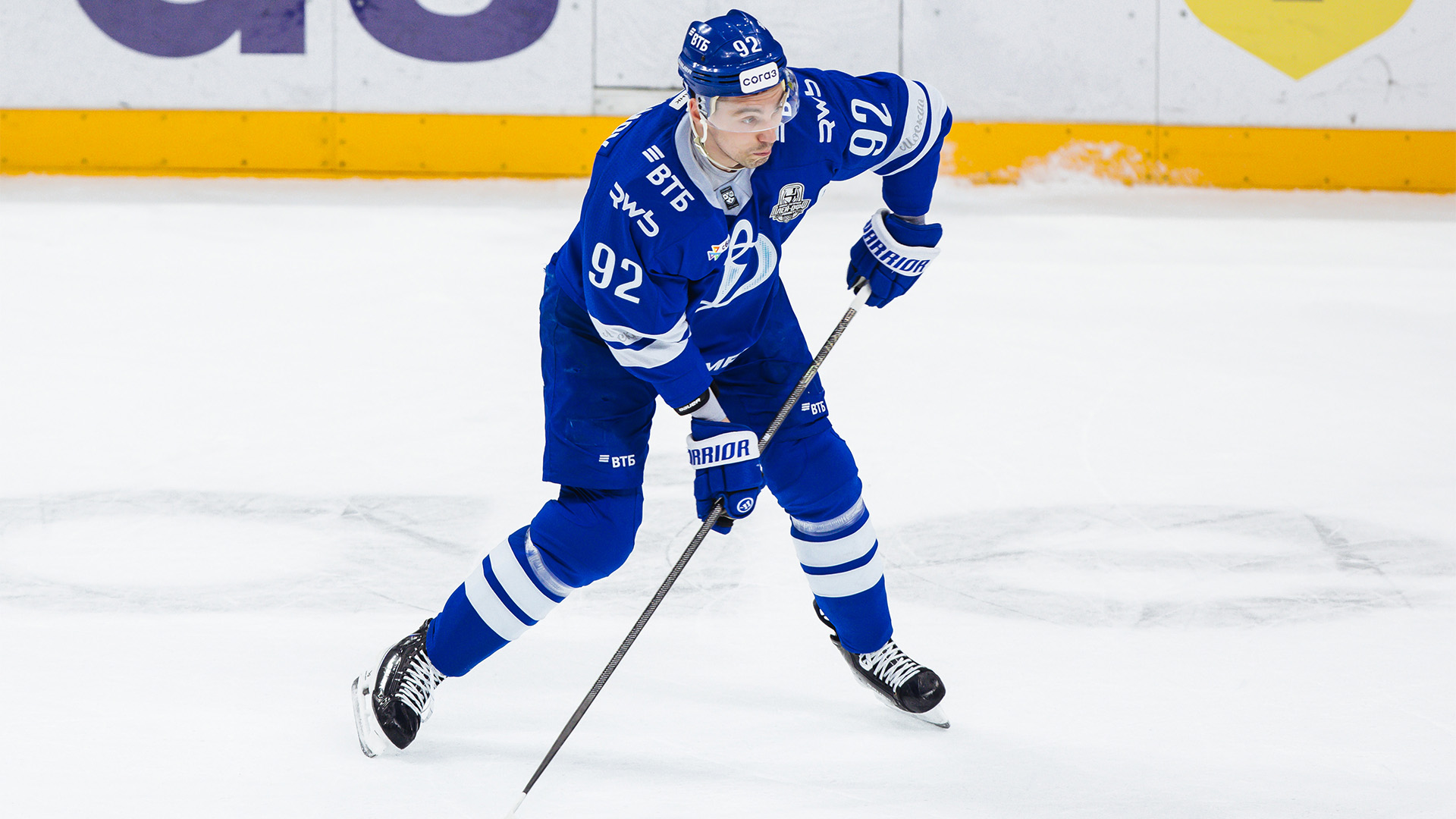 Игорь Ожиганов: «С годами каждое поражение воспринимается больнее»