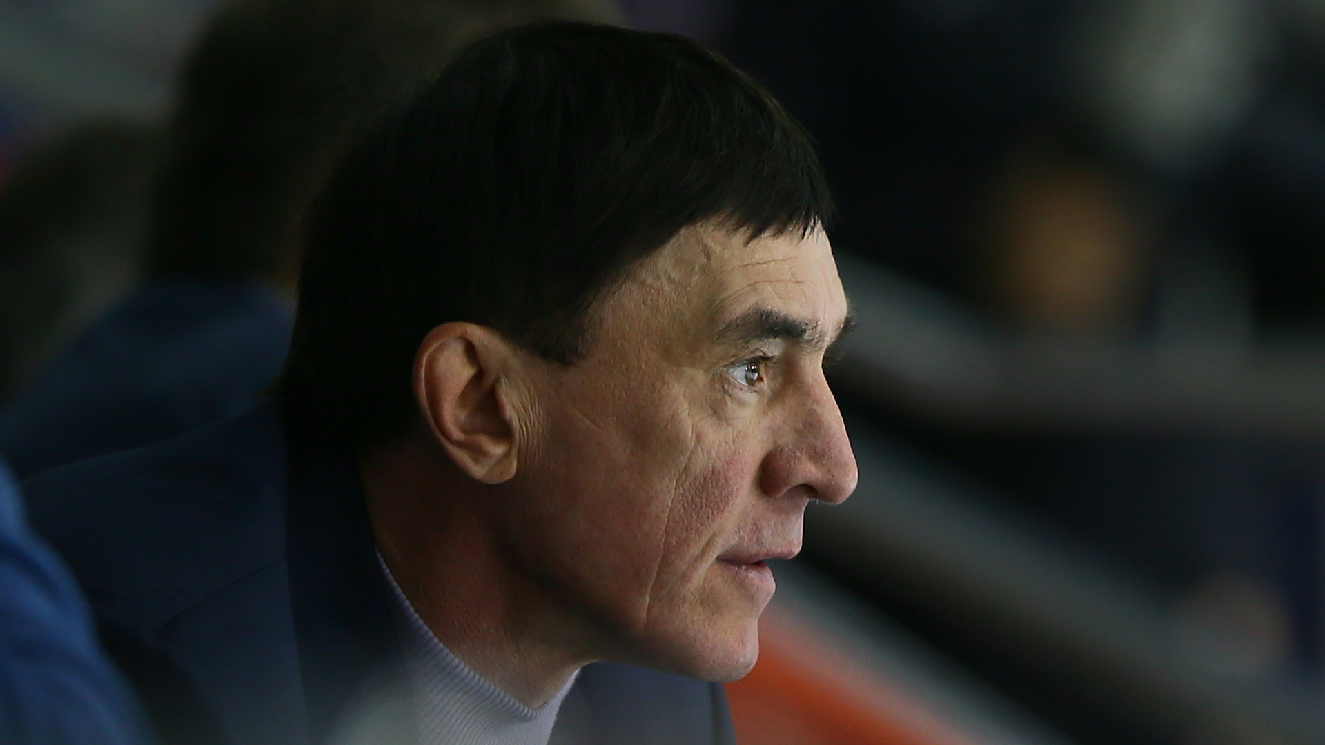 Александру Семаку — 60!