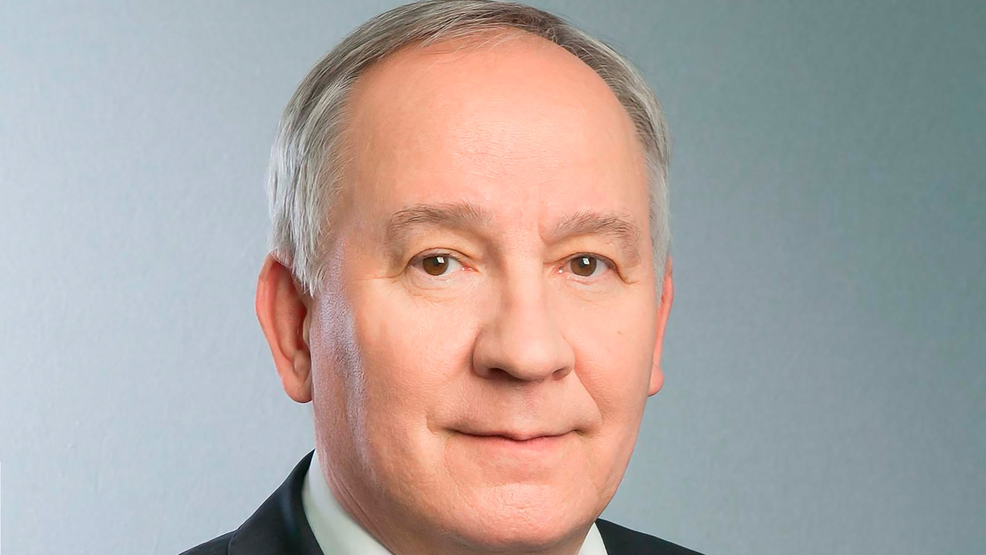 Поздравляем Василия Кубаева