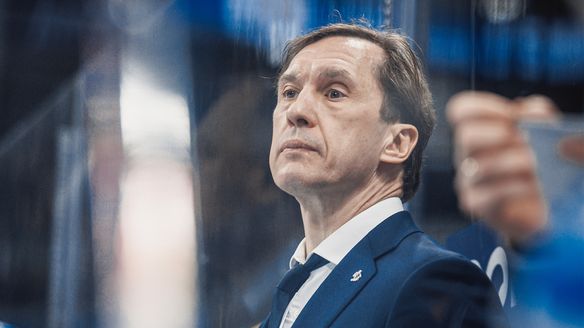 Поздравляем Вячеслава Козлова