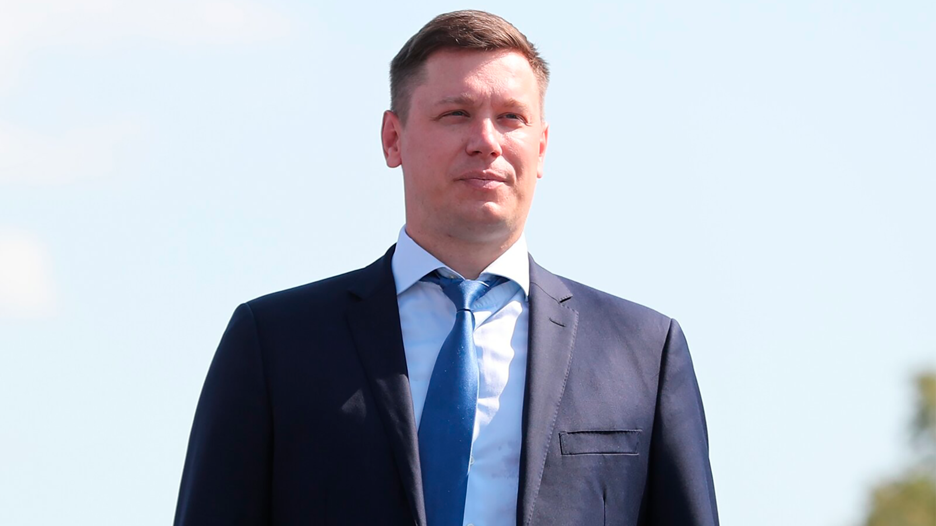 Поздравляем Виктора Лукьянова