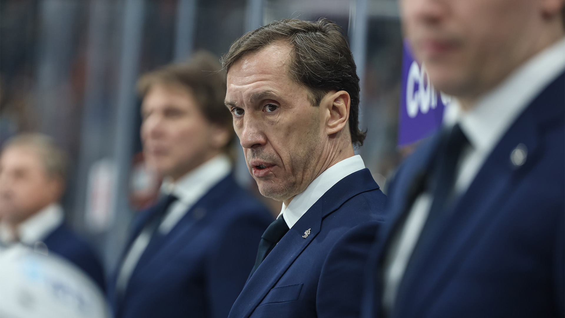 Вячеслав Козлов: «В таких матчах нужно забивать первыми»