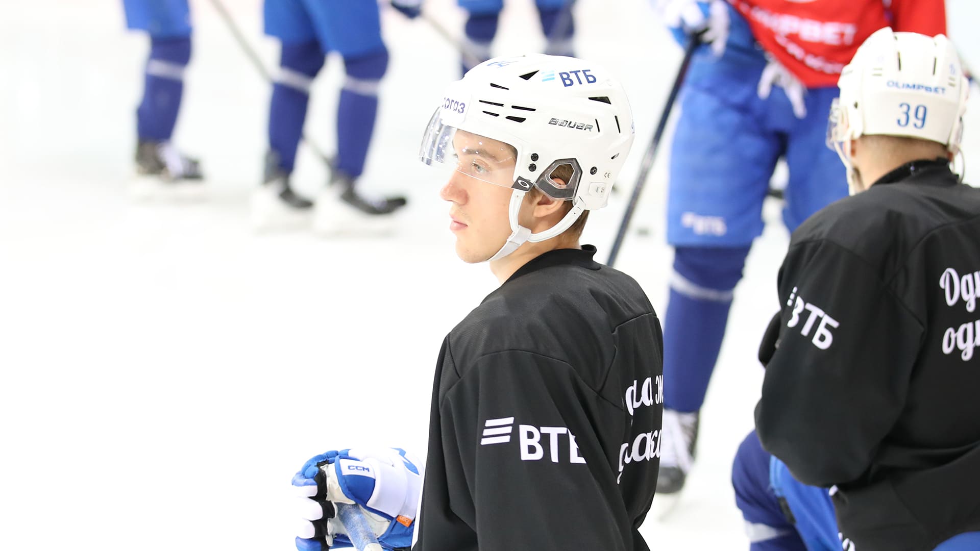 Сергею Артемьеву — 20!