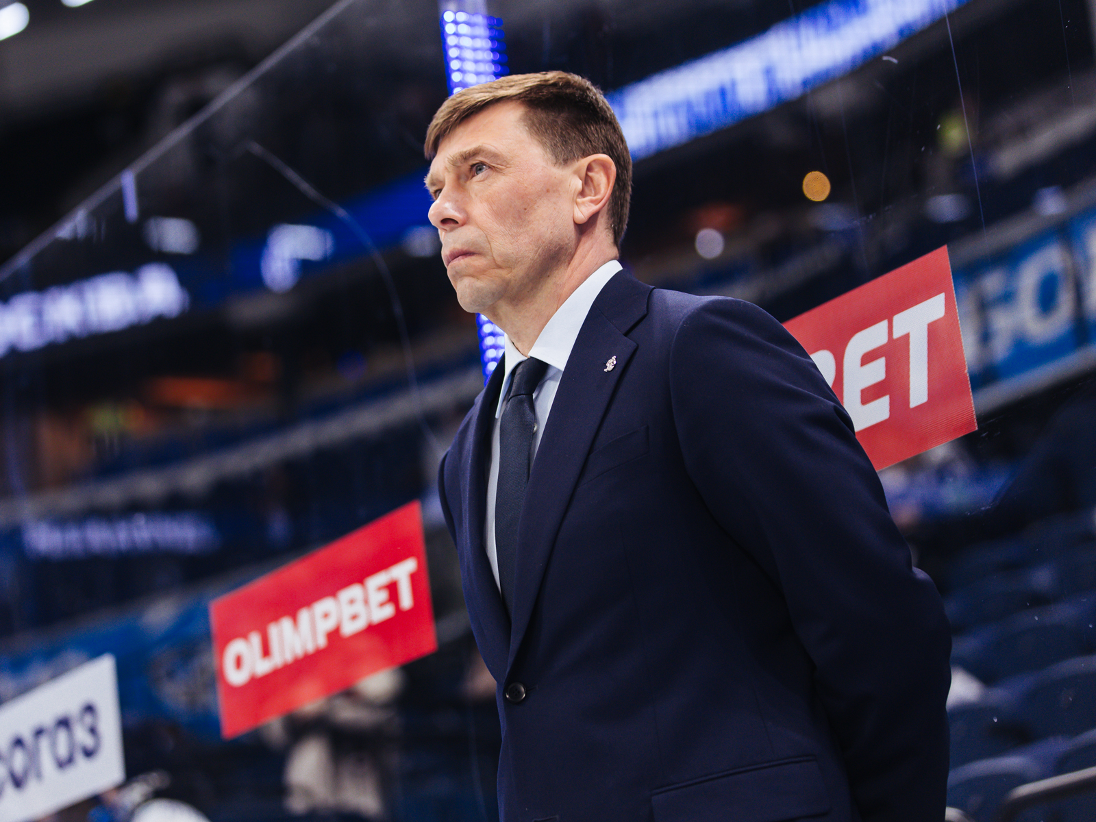 Алексей Кудашов: «Чего ждали от матча, то и получили»