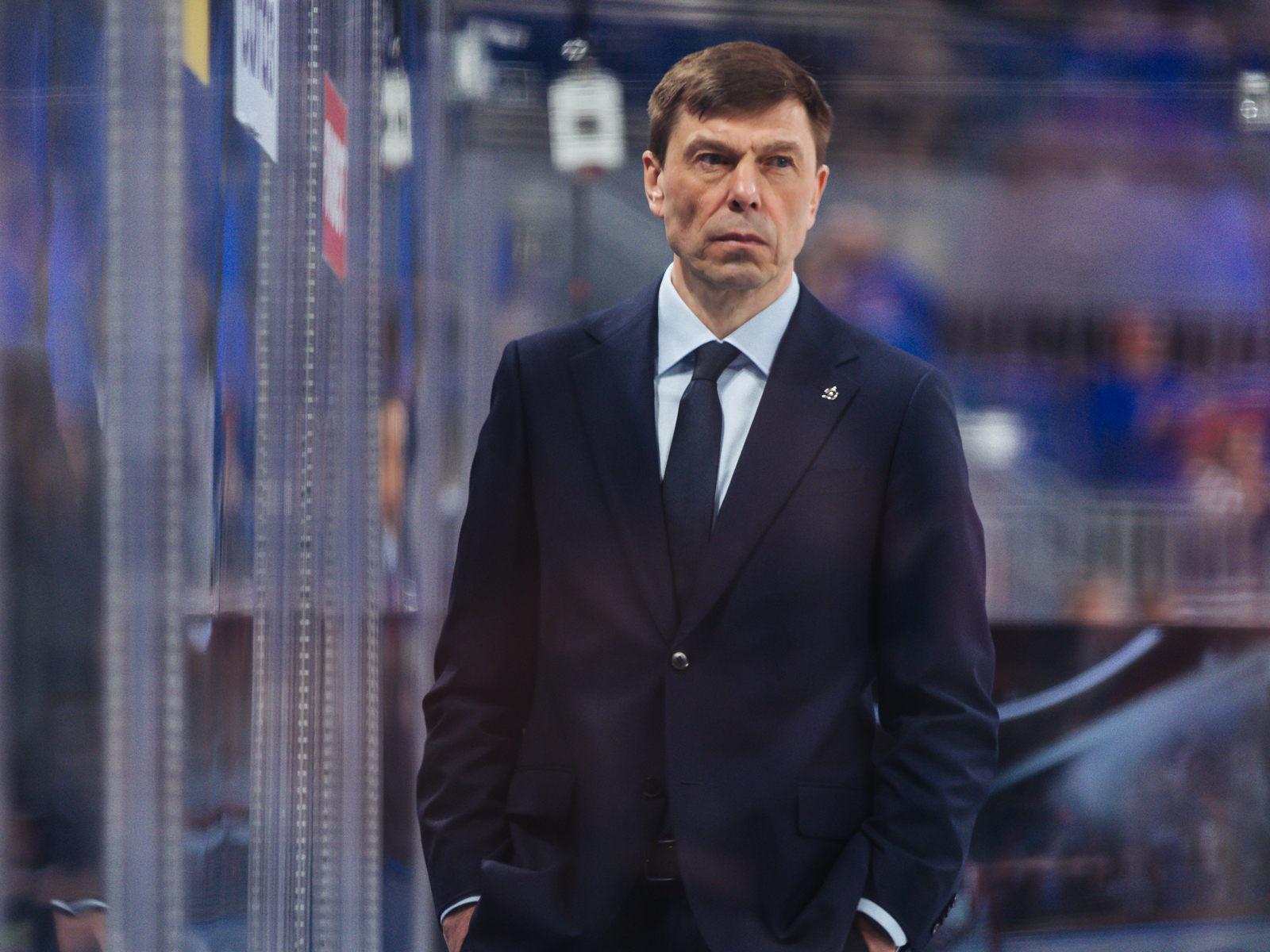 Алексей Кудашов: «Каждая из команд могла выиграть»