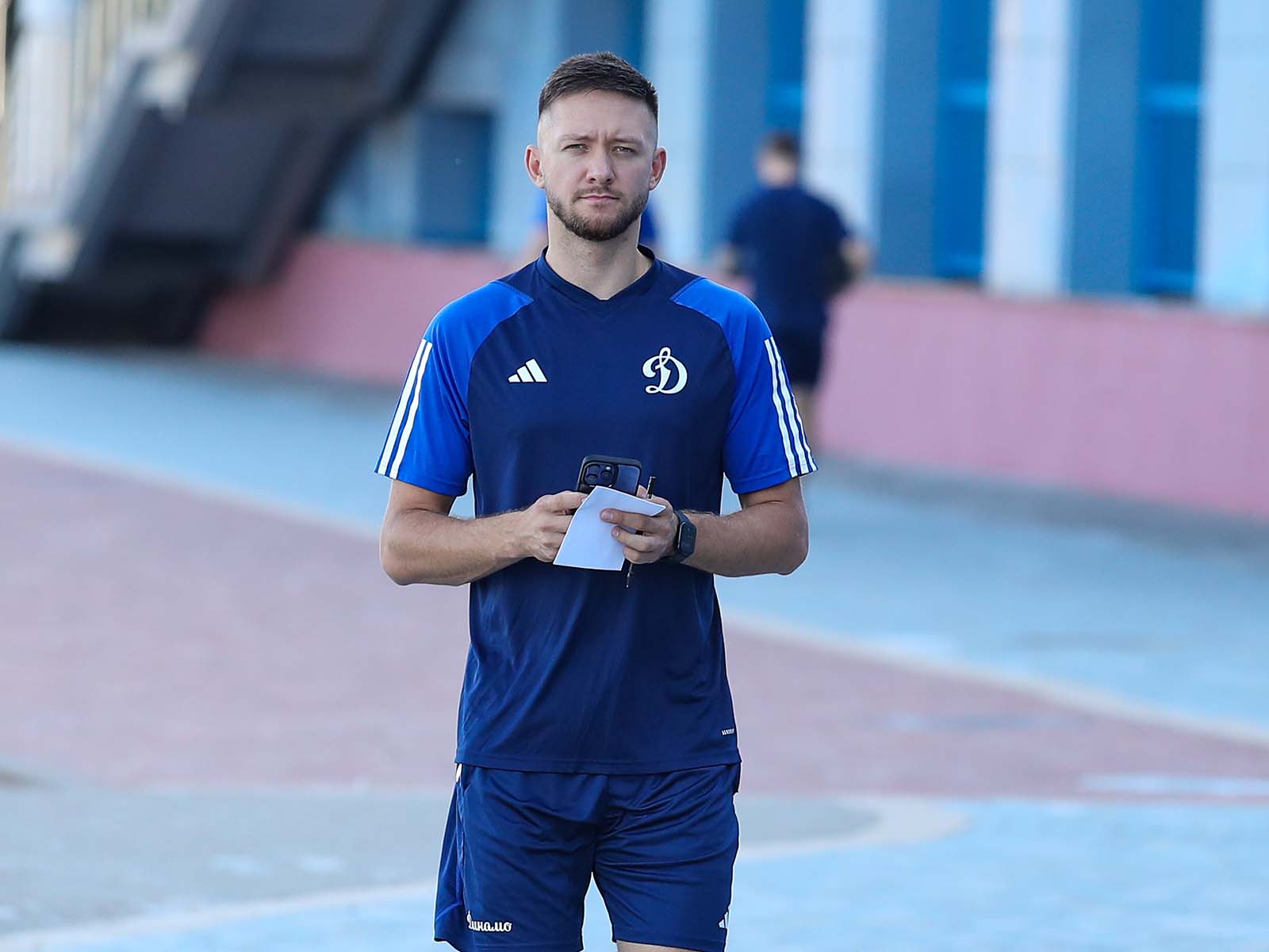 Поздравляем Артема Яцкевича