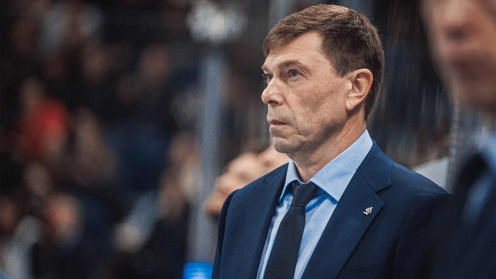 Алексей Кудашов: «Не хватило одного гола»