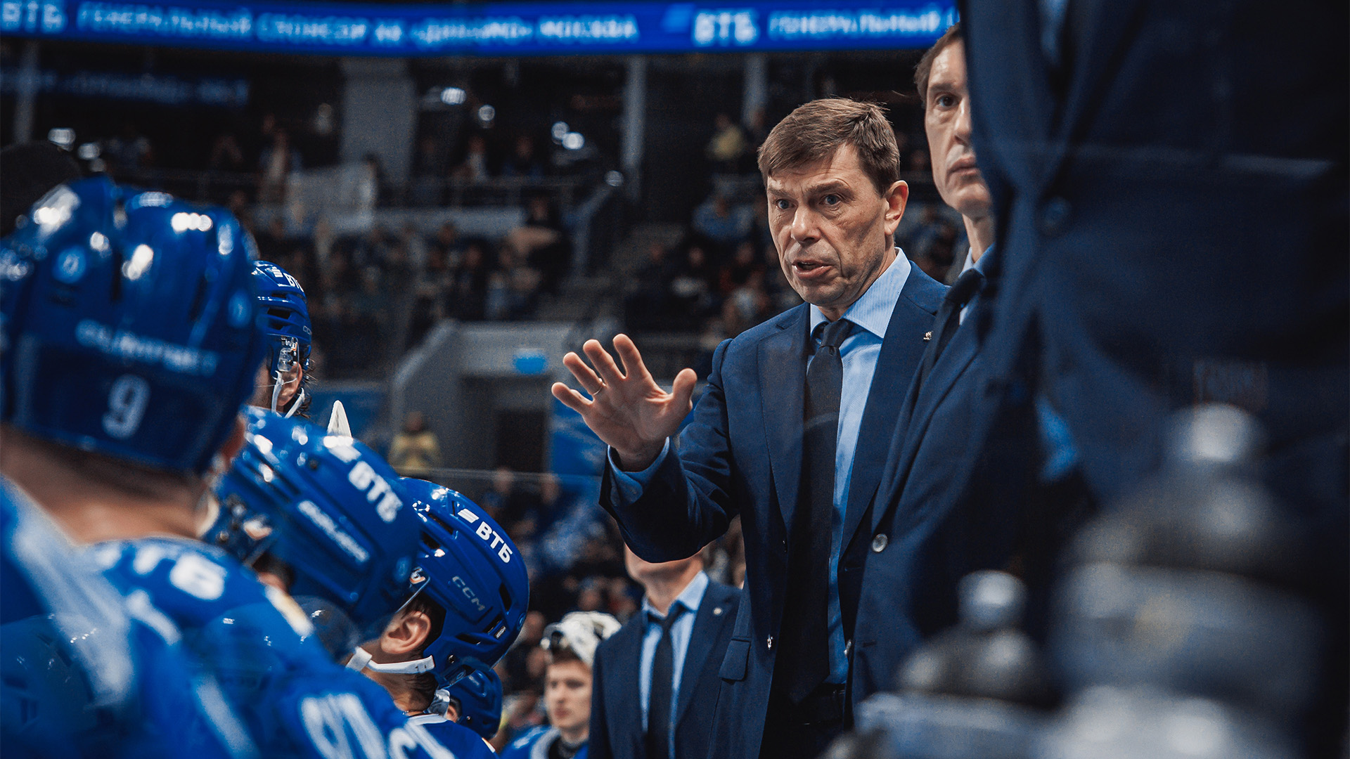 Алексей Кудашов: «Мы вовремя забили»