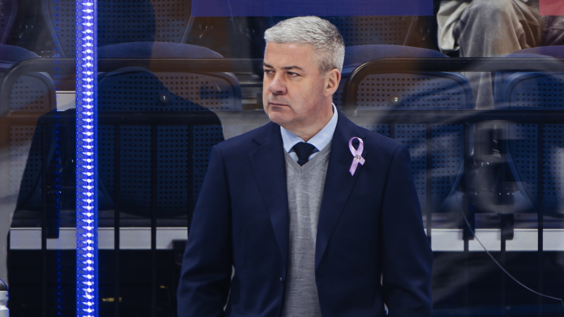 Леонид Тамбиев: «У этой команды бьется сердце»