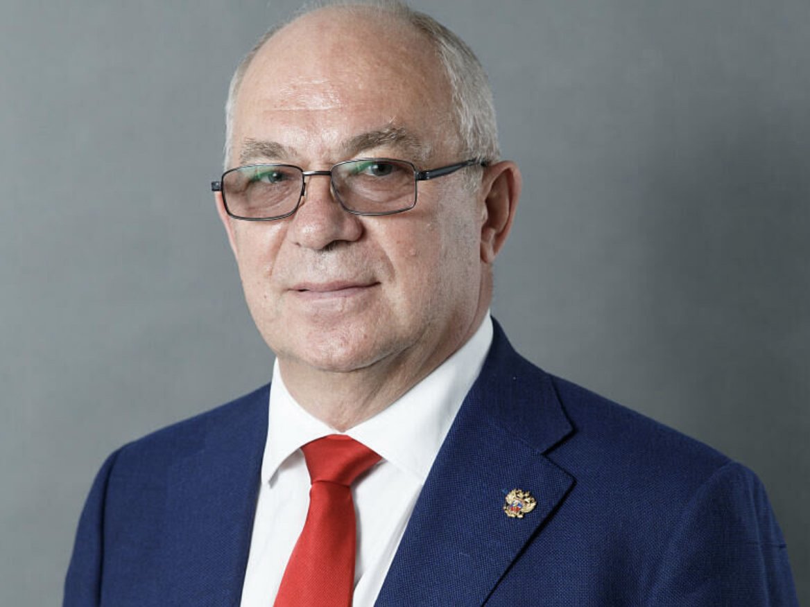 Александру Стеблину — 75!