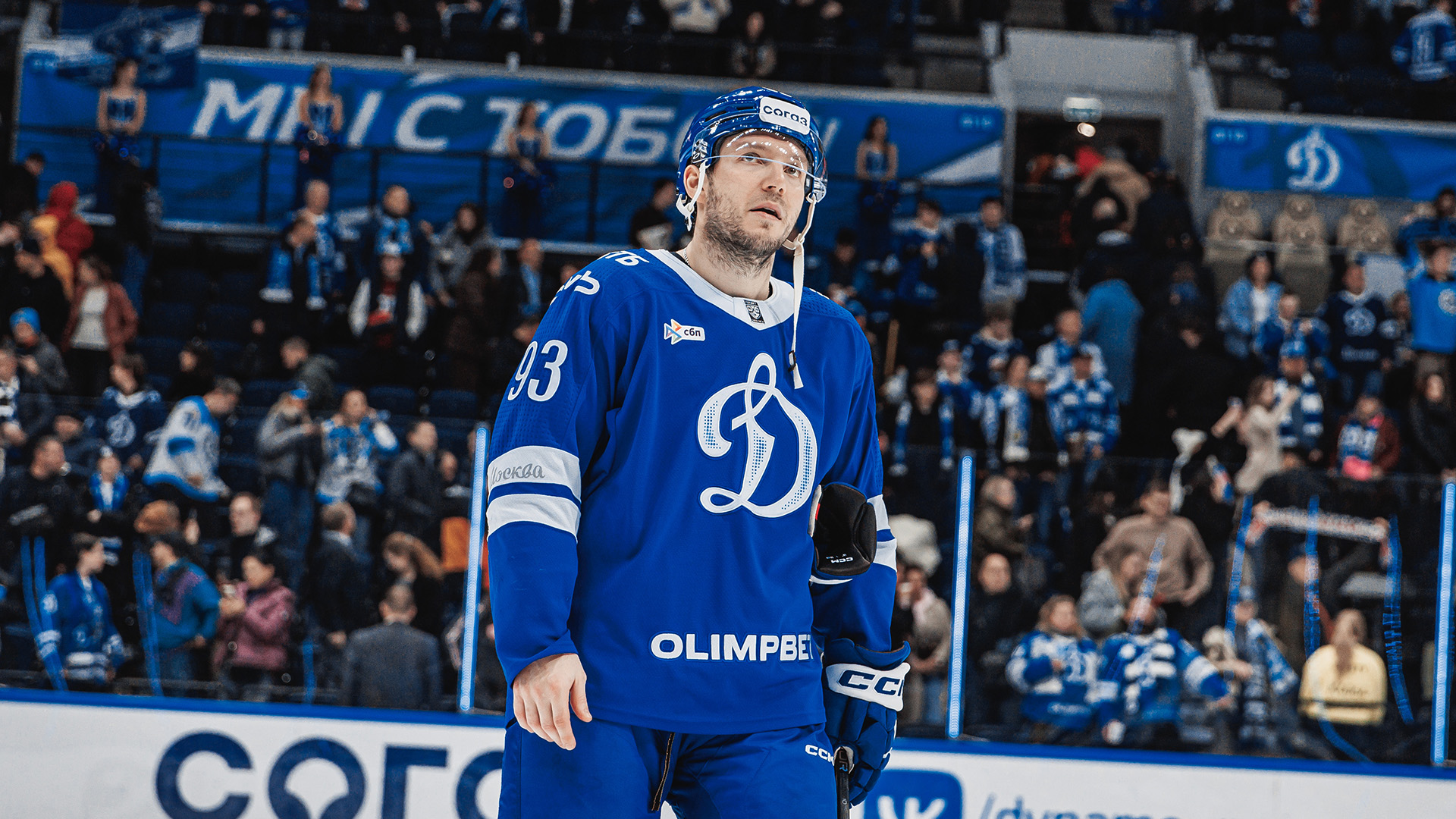 Артем Сергеев: «Когда иду в борьбу, стараюсь все делать правильно»