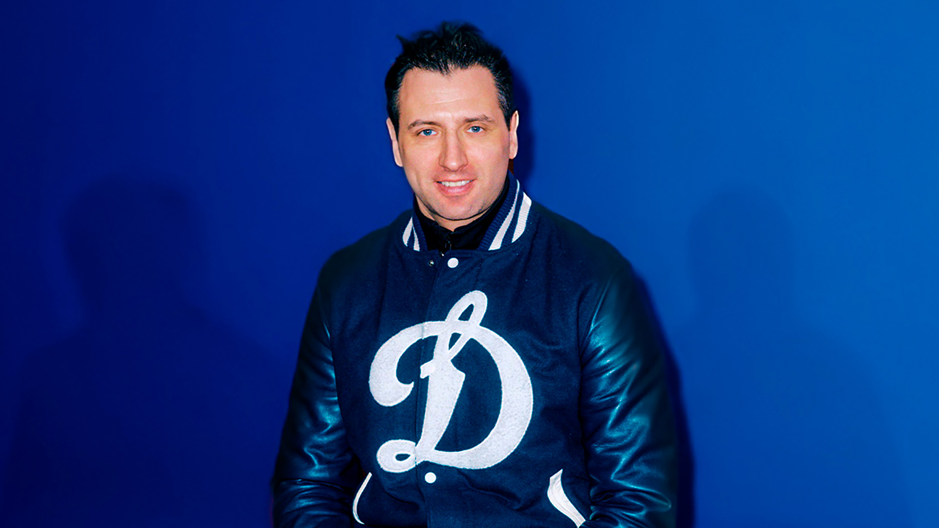 Роману Ротенбергу — 45