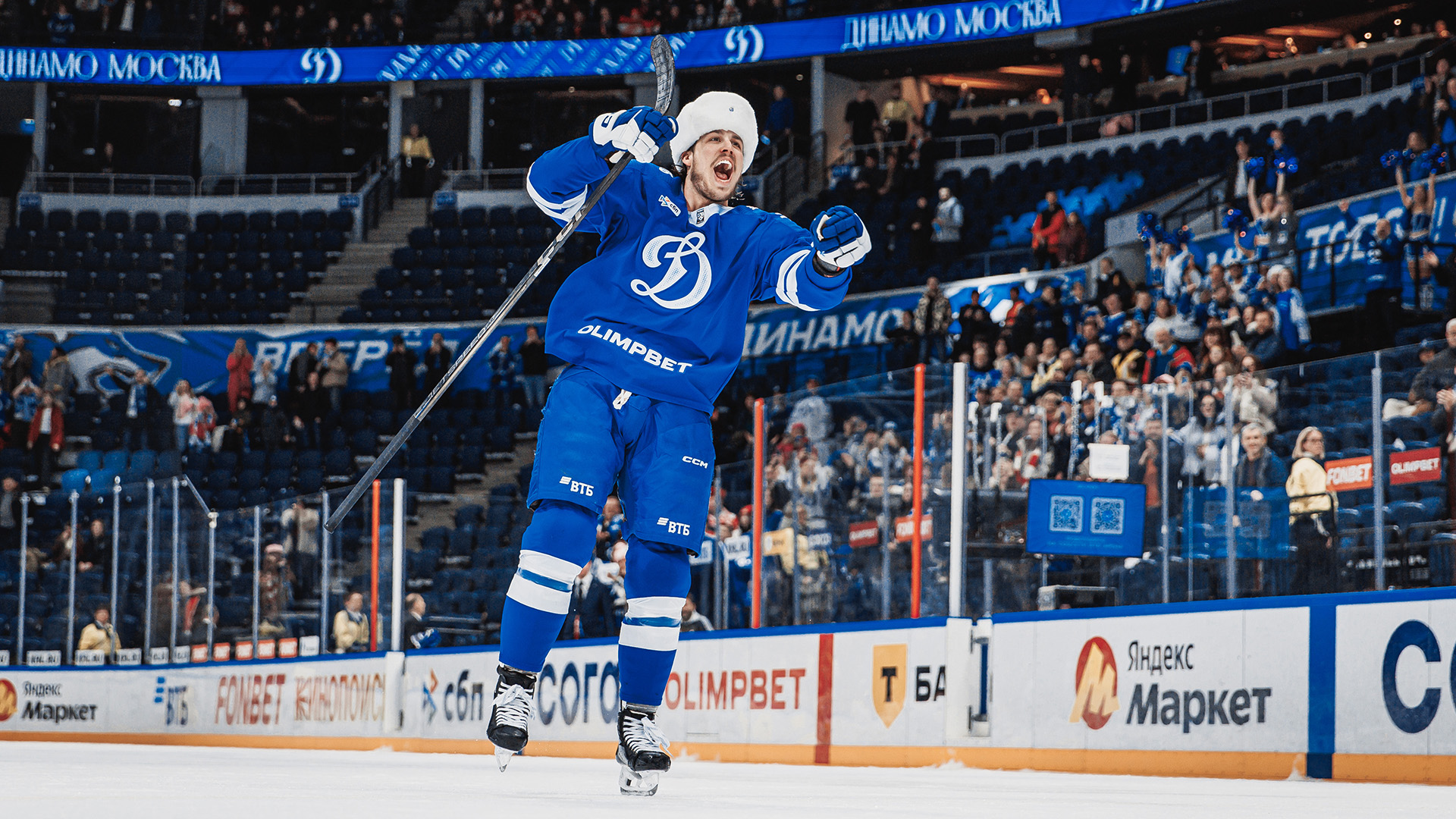 Максиму Комтуа — 27!