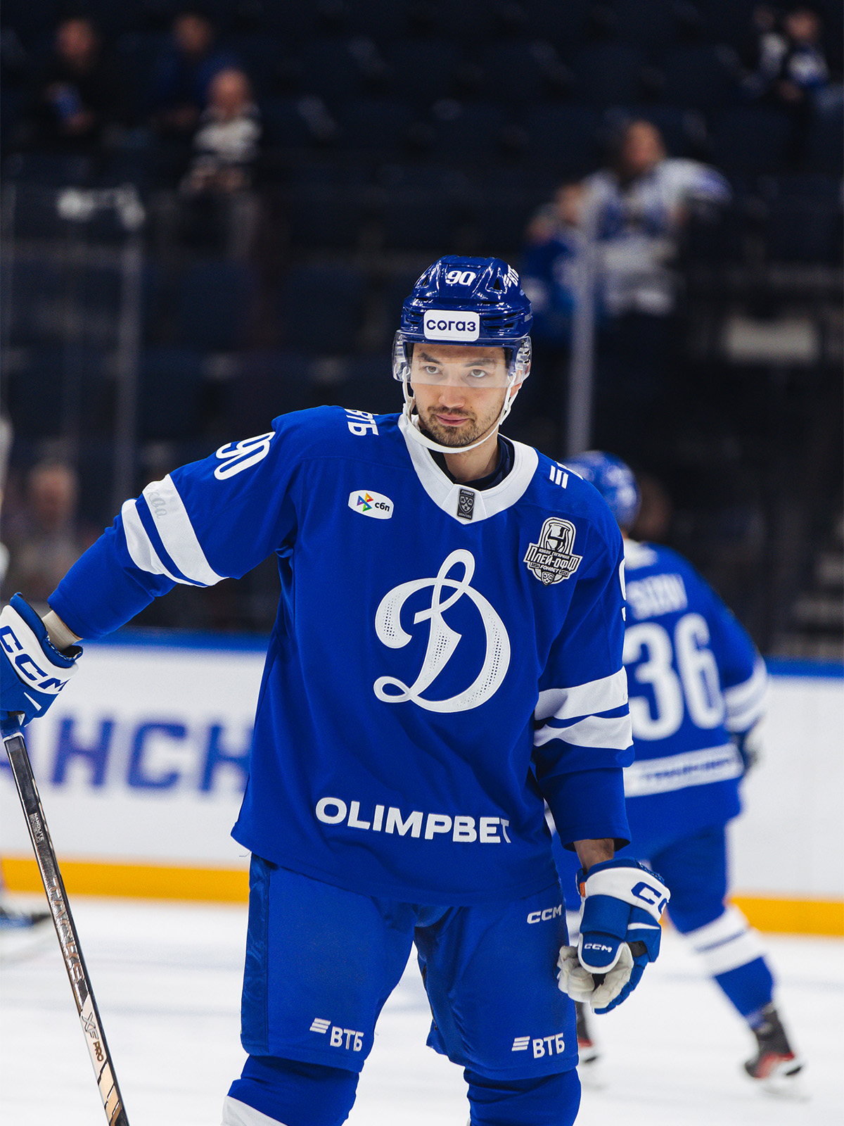 Дилан Сикьюра: «Наше меньшинство хорошо сработало»