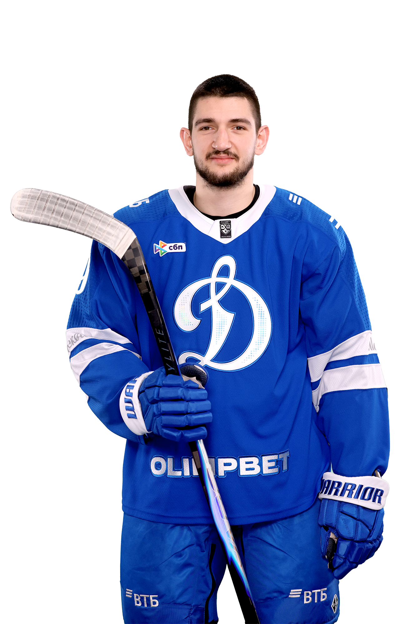 Зинченко Иван