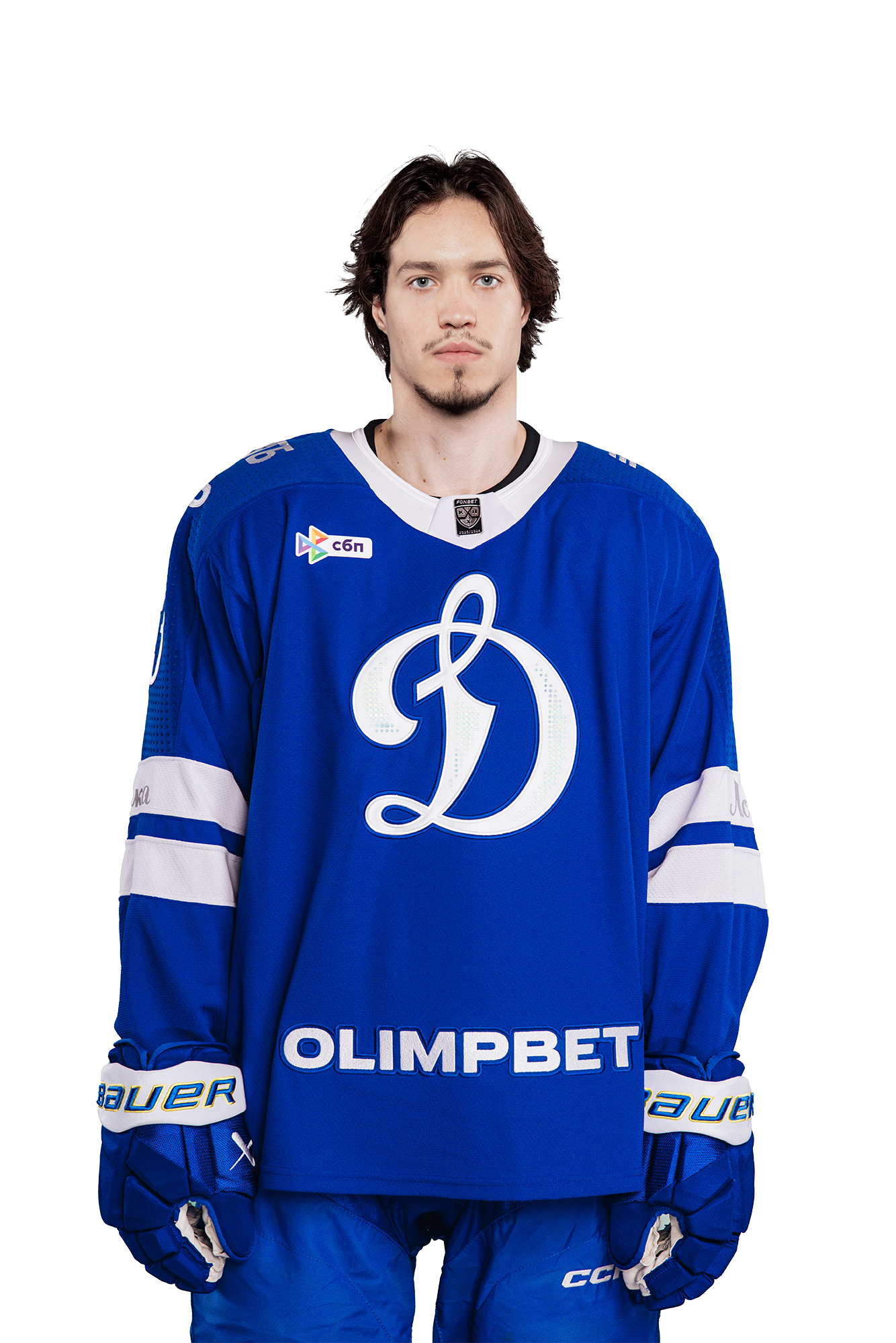 Давыдов Даниил