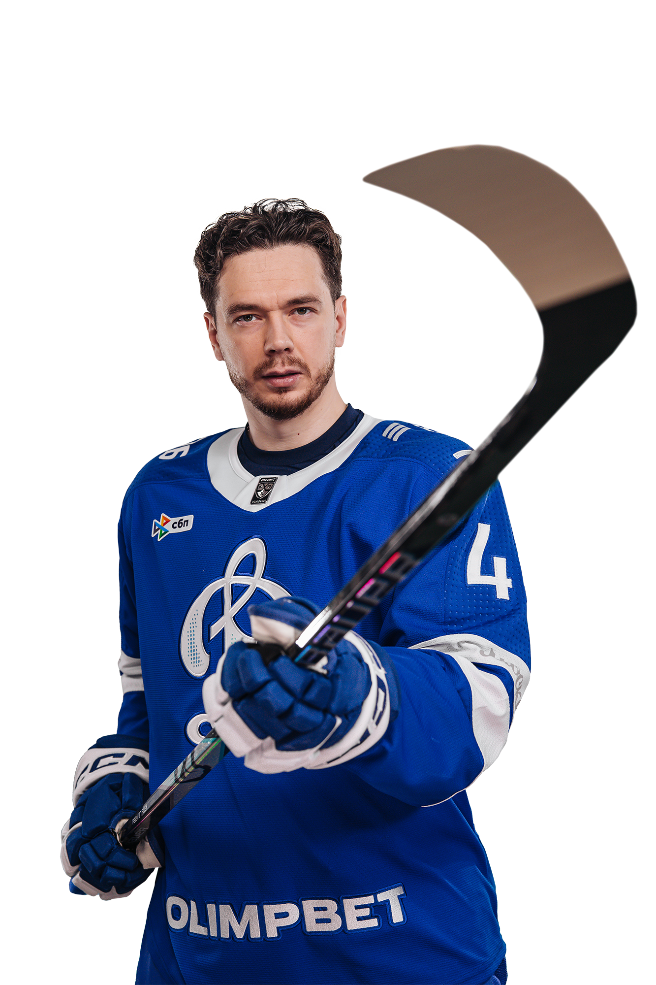 Галимов Ансель