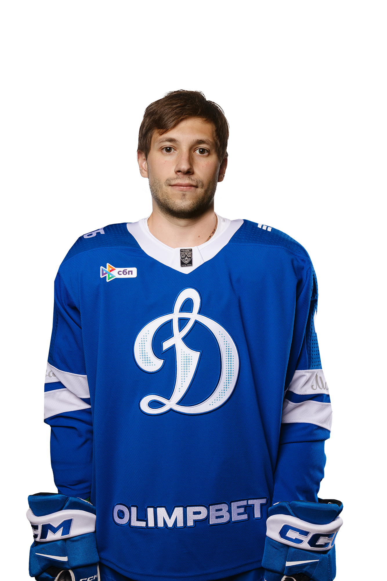 Дер-Аргучинцев Семен