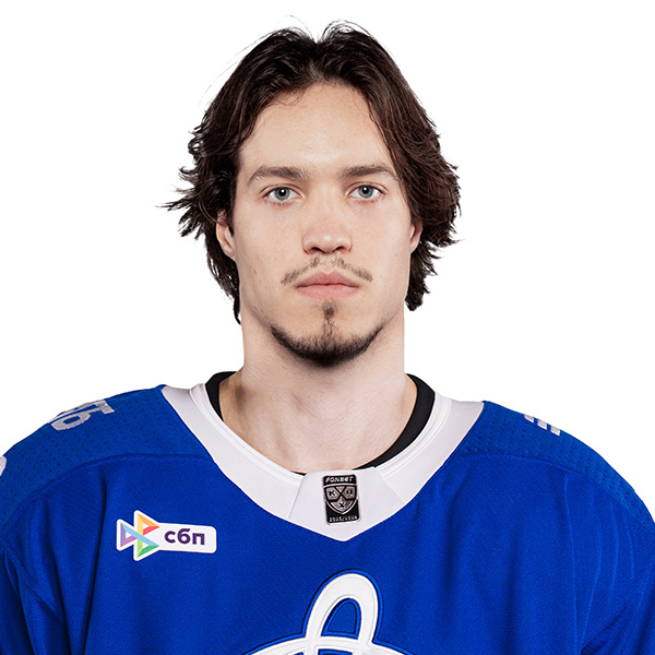 Давыдов Даниил