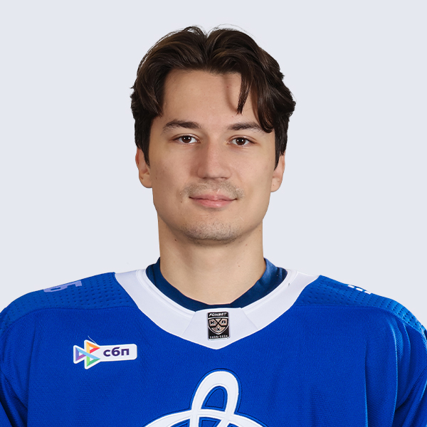 Калиниченко Роман