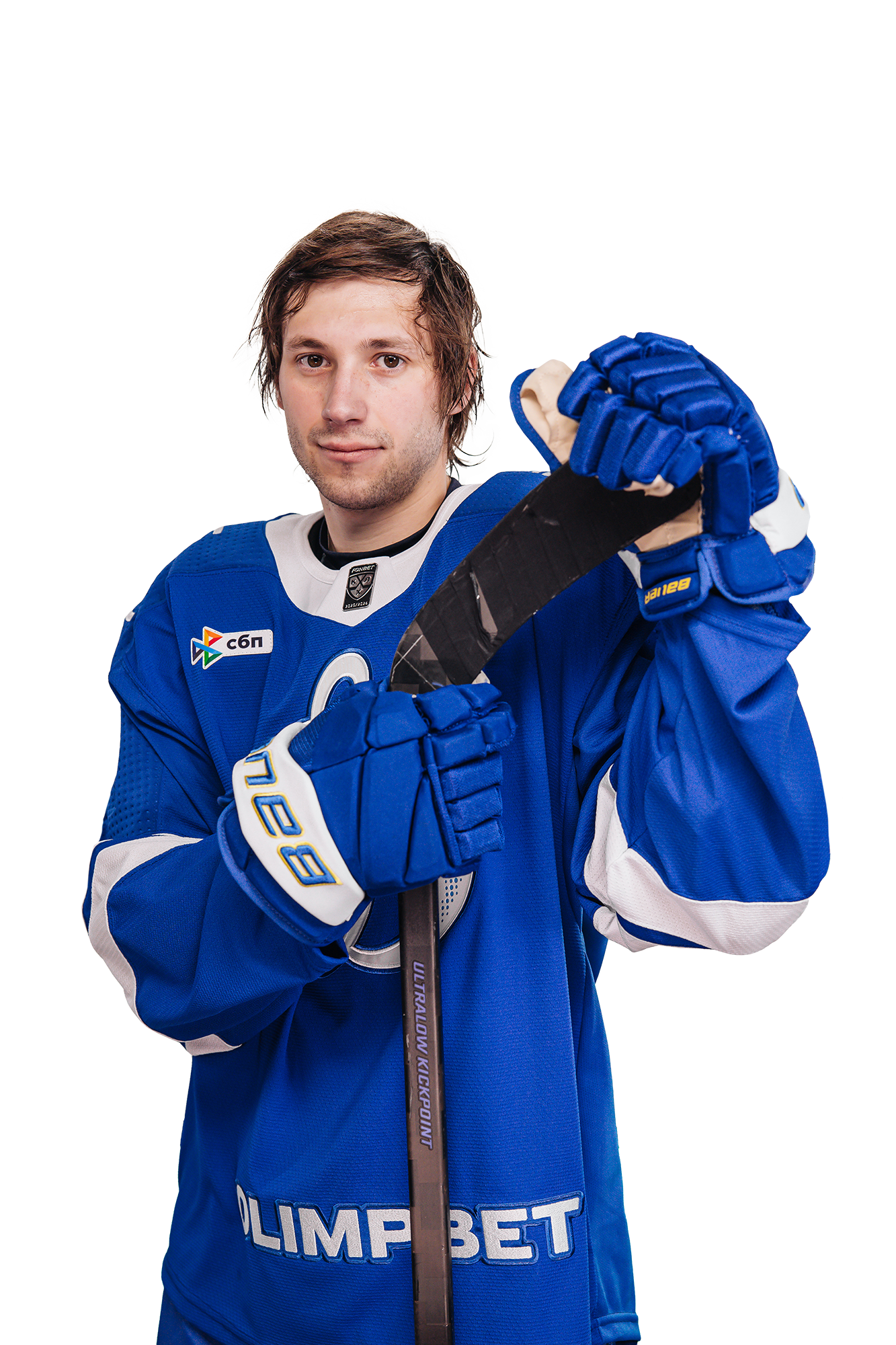 Дер-Аргучинцев Семен