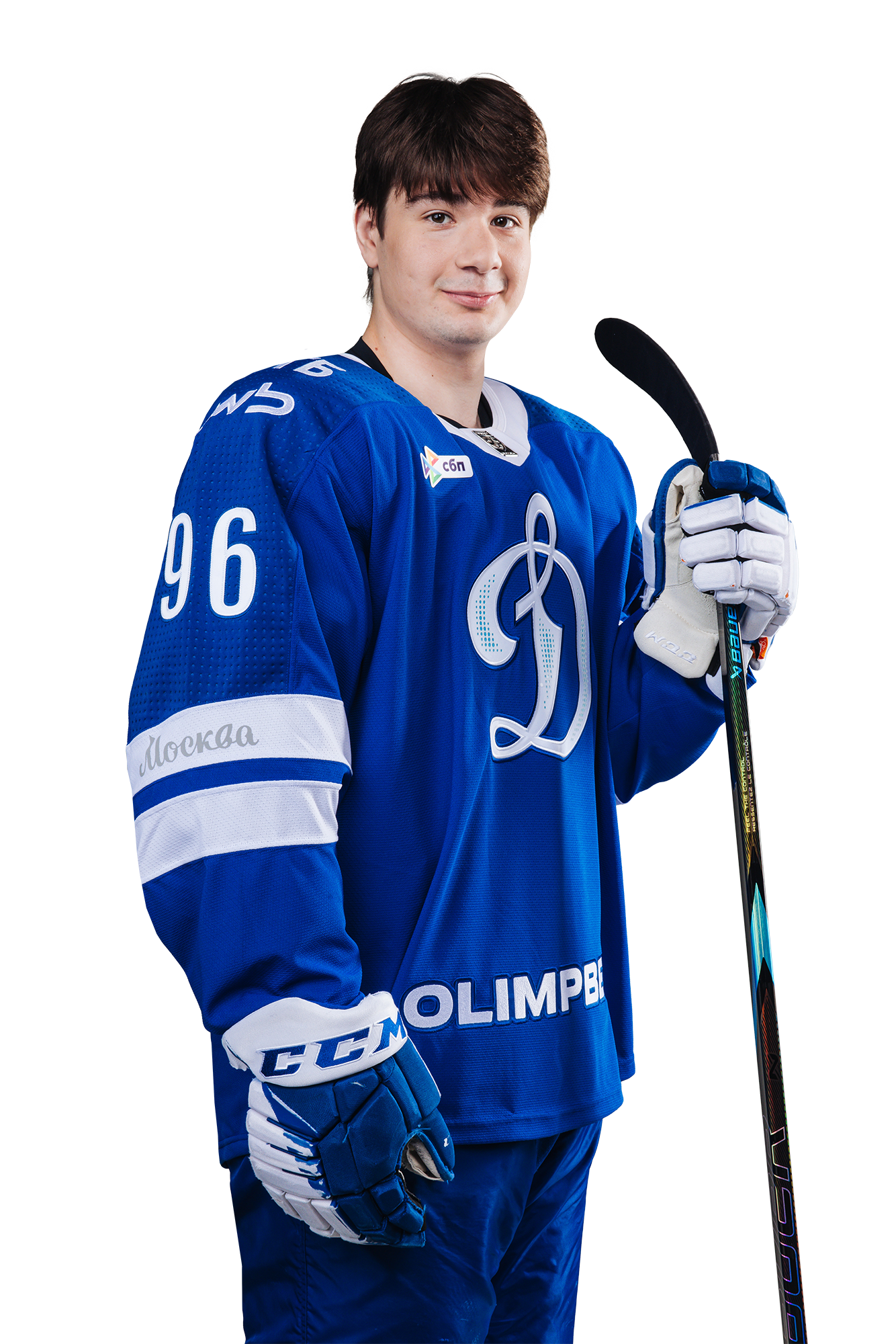 Шараканов Магомед