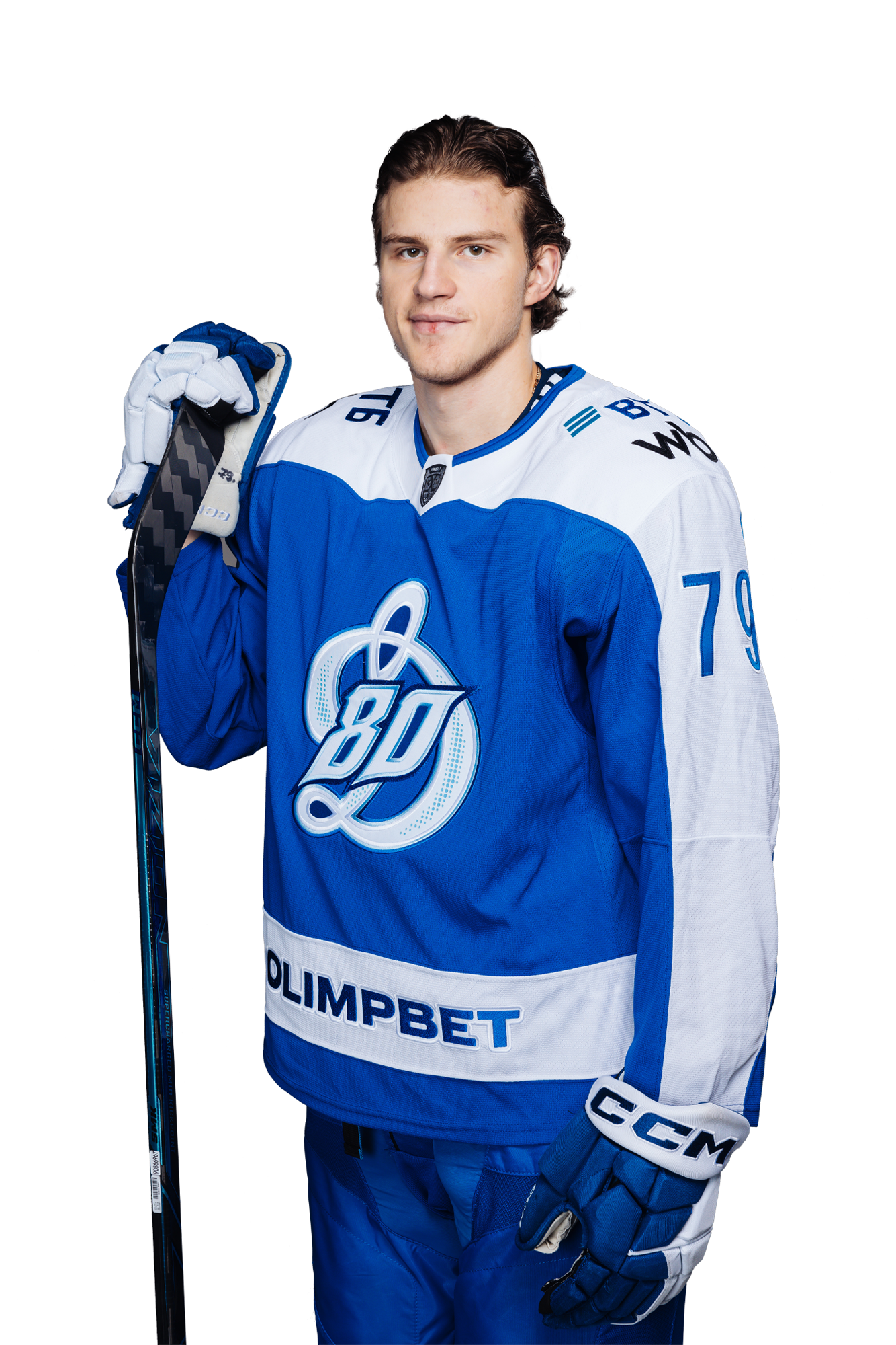 Никонов Андрей