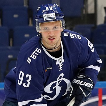 Злобин Антон