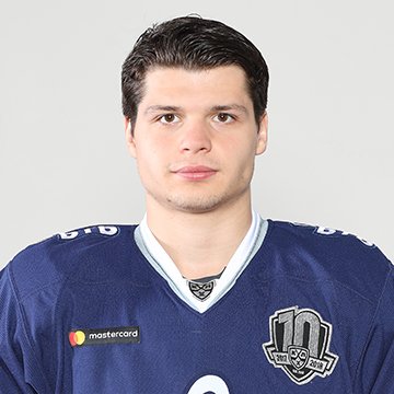 Корягин Глеб