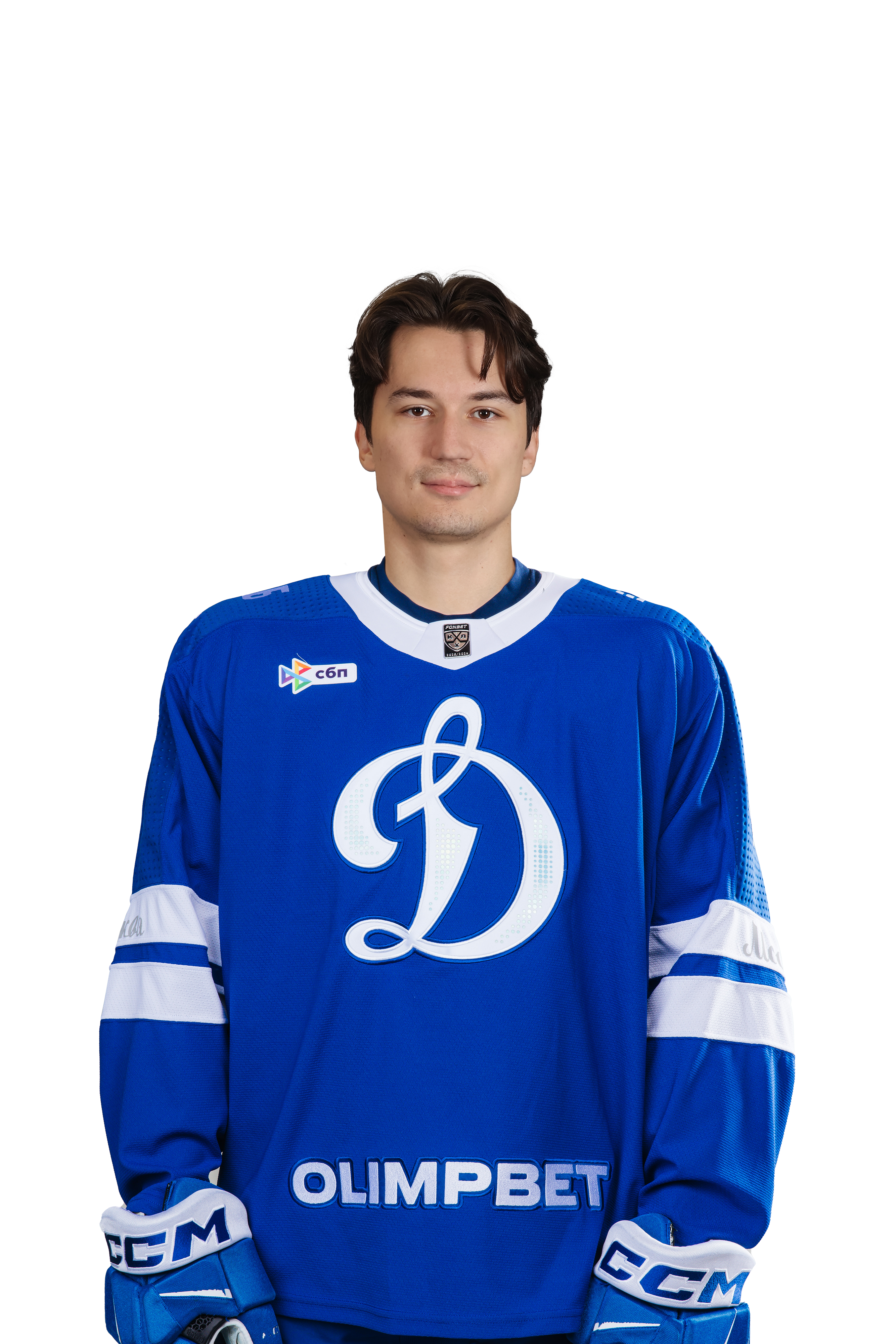 Калиниченко Роман