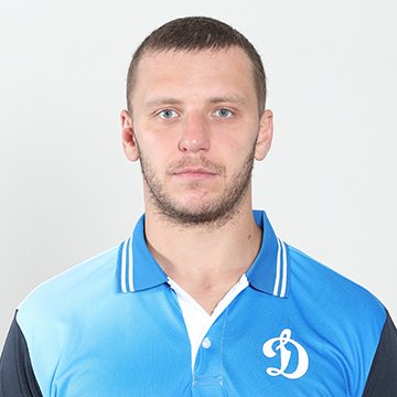Варнаков Михаил