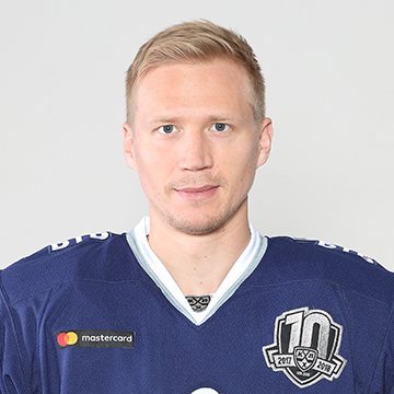 Казионов Дмитрий