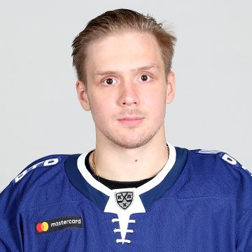 Злобин Антон