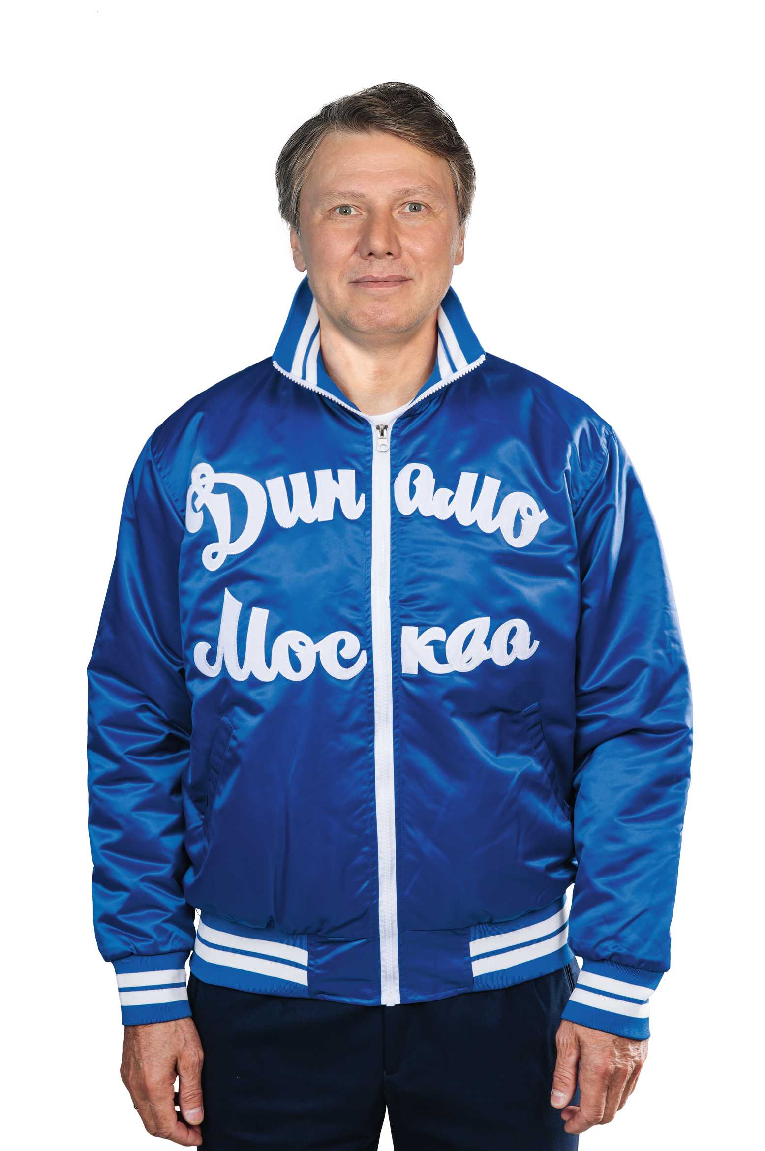 Якубов Равиль Амирович