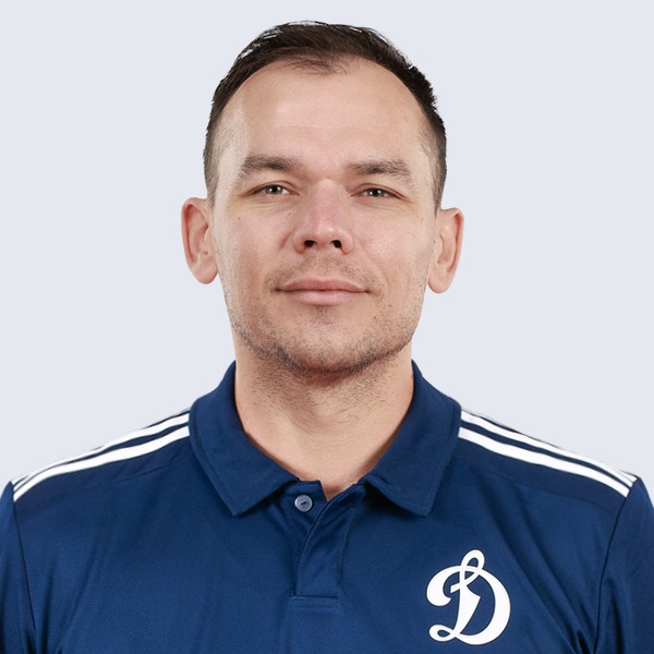 Жериков Игорь Константинович