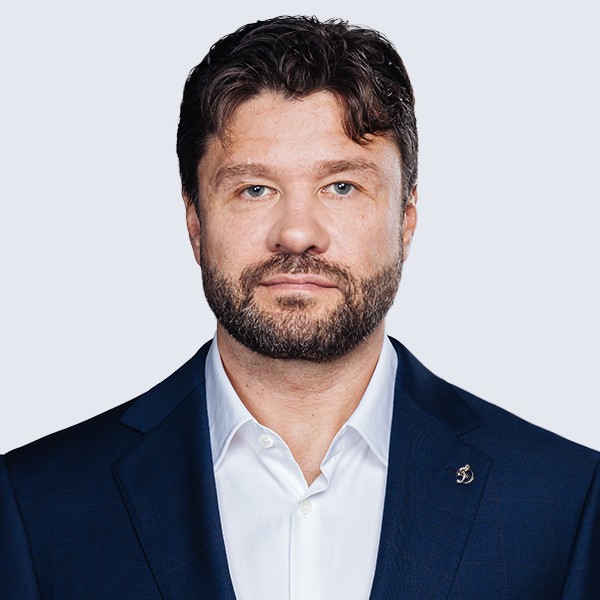 Ореховский Олег Олегович