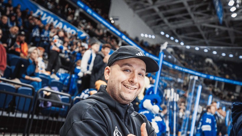 Поздравляем Анатолия Казакова