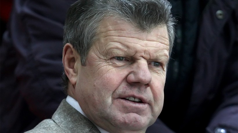 Петру Воробьеву — 77!