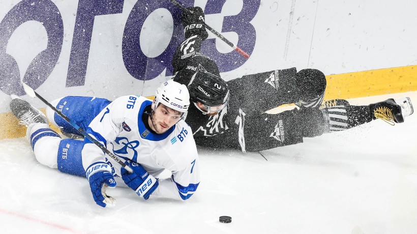 Есть должок. «Динамо» сыграет с «Трактором»