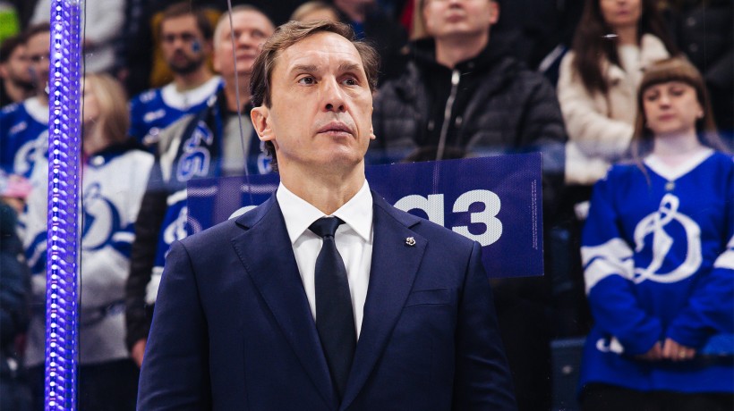 Вячеслав Козлов: «Сегодня ребята горели желанием»