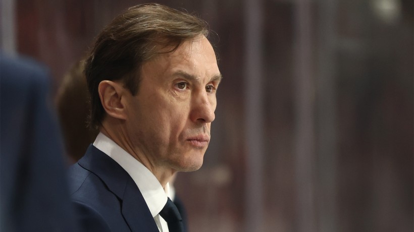 Вячеслав Козлов: «Этому сопернику сложно забить»