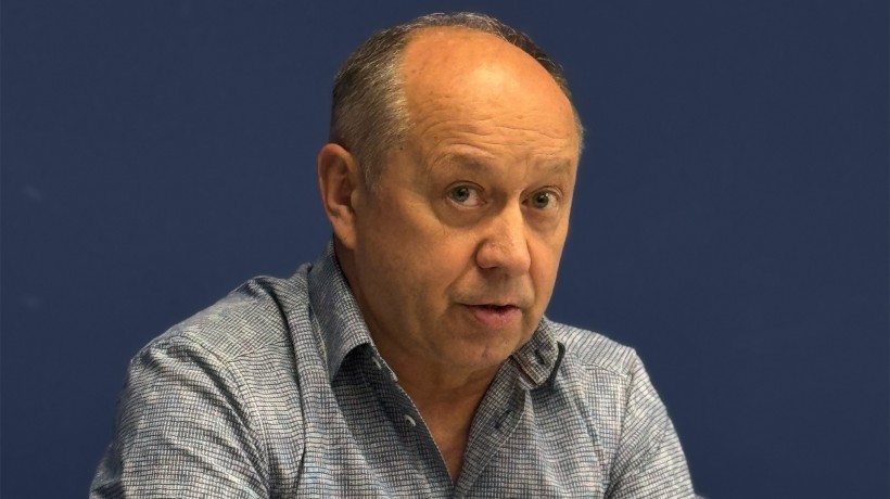 Поздравляем Сергея Анатольевича Назарова