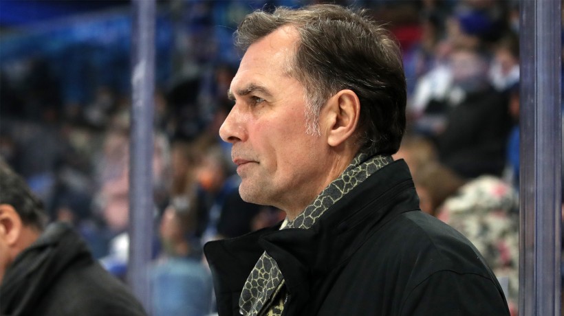 Михаилу Шталенкову — 60!