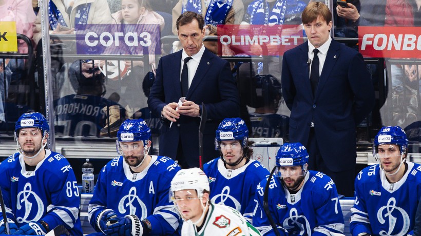 Вячеслав Козлов: «Нас подвела дисциплина»