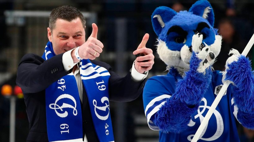 Игорю Бахмутову — 55!