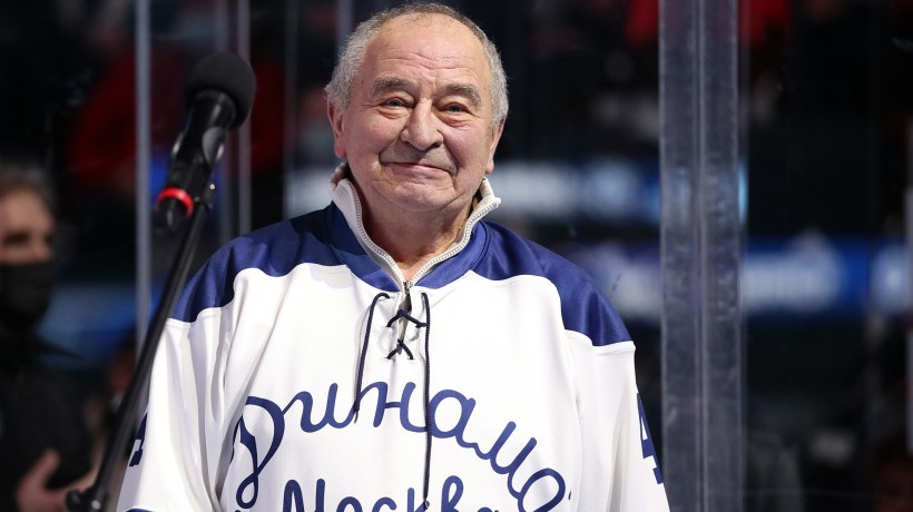 Поздравляем Александра Филиппова