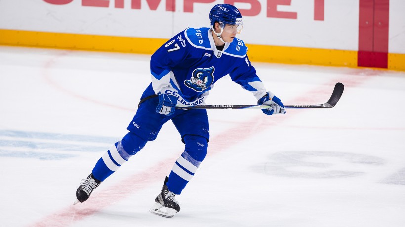 Егор Римашевский: «Елку на Новый год ставить надо — красиво же»